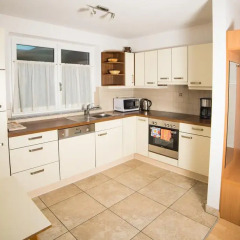 Отель Residence Fiegl Сцена в номере