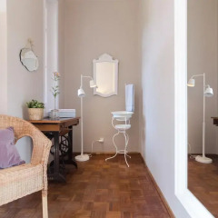 Отель Chalet Monchique комната для гостей