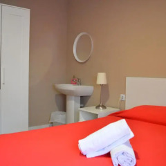 Отель Somnio Hostels 2* Стандартный номер фото 5