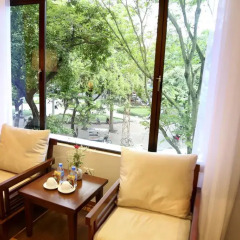 Mon Regency Hotel 4* Представительский номер с различными типами кроватей фото 5