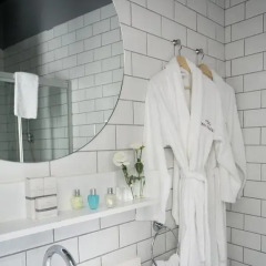 Отель Miel Suites Студия фото 6