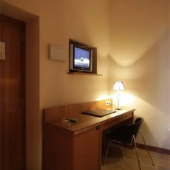 Отель Ateneo Puerta del Sol 3* Стандартный номер с различными типами кроватей фото 5