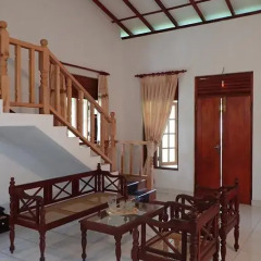Отель Sheen Home stay Шри-Ланка, Пляж Golden Mile - отзывы, цены и фото номеров - забронировать отель Sheen Home stay онлайн комната для гостей фото 3
