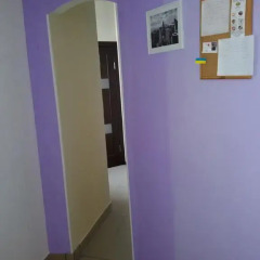 Fainyi Hostel Кровать в общем номере фото 6
