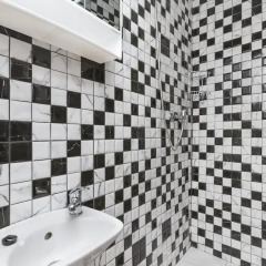 Отель Room Pama ванная фото 2