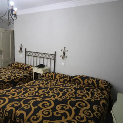 Отель Hostal Roma комната для гостей