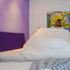Los Patios Hotel детские мероприятия