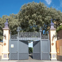 Hotel Boutique Edelweiss La Garriga - Adults Only фото 3