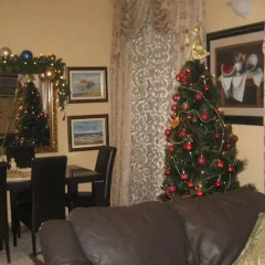 Отель Guest House Maja Нови Сад питание