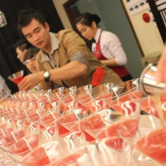 Muong Thanh Holiday Dien Bien Phu Hotel гостиничный бар