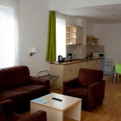 Hunguest Hotel Béke комната для гостей фото 2