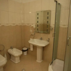White City Hotel 3* Стандартный номер с различными типами кроватей фото 9