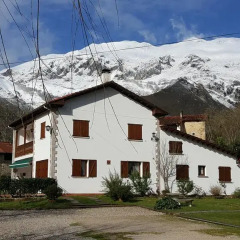 Отель Conjunto de Turismo Rural La Tablá фото 22