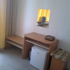 Hotel Park удобства в номере фото 2