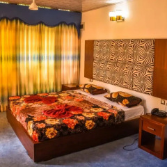 River View Hotel комната для гостей фото 2
