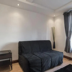 Отель Baires Holidays Ltd. комната для гостей фото 3