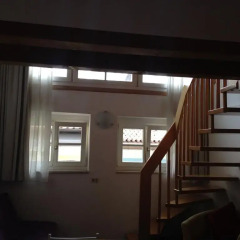 Отель Casa Similde e Casa Dolasilla in centro Больцано интерьер отеля