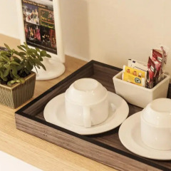 Samran Place Hotel в номере