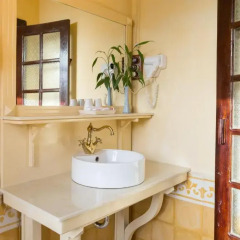 Saphir Dalat Hotel 3* Номер Делюкс с различными типами кроватей фото 10