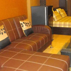 Hotel Le Sud Паттайя интерьер отеля фото 2