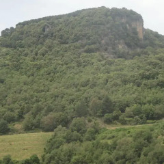 Отель Edera