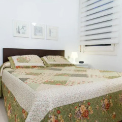 Отель Apartament Conde Güell Испания, Барселона - отзывы, цены и фото номеров - забронировать отель Apartament Conde Güell онлайн комната для гостей фото 3