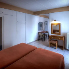 Zina Hotel Apartments 3* Апартаменты с разными типами кроватей фото 5