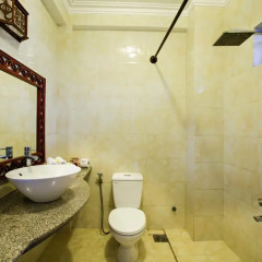 Отель Pho Hoi Riverside Resort 3* Вилла фото 5