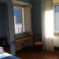 Hotel Gattapone Сполето удобства в номере фото 2