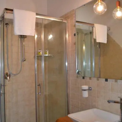 Отель Bosco Ciancio 3* Номер Делюкс фото 8