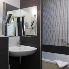Hotel Mogador Opera - Paris 3* Стандартный номер фото 4