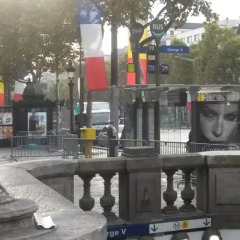 Отель Paris Square Франция, Париж - отзывы, цены и фото номеров - забронировать отель Paris Square онлайн питание