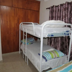 Отель Hostel Punta Cana Доминикана, Пунта Кана - отзывы, цены и фото номеров - забронировать отель Hostel Punta Cana онлайн детские мероприятия