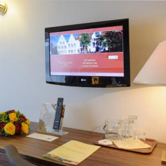 Отель Golden Tulip De Medici 4* Номер Комфорт