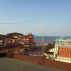 Krasi Hotel 2* Стандартный номер фото 2