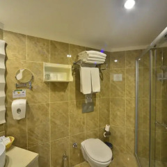 Linda Resort Hotel 5* Стандартный номер с различными типами кроватей