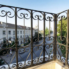 Отель Executive Rooms and Suites Play 3* Номер категории Эконом фото 4