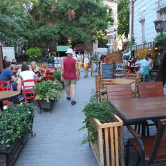 Отель Marisali Hotel Грузия, Тбилиси - отзывы, цены и фото номеров - забронировать отель Marisali Hotel онлайн питание фото 3