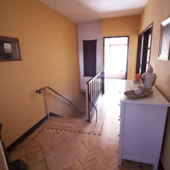 Отель Casa do Candeeiro удобства в номере фото 2