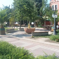 Отель Sea Complex Relax& Spa- All Inclusive Болгария, Поморие - отзывы, цены и фото номеров - забронировать отель Sea Complex Relax& Spa- All Inclusive онлайн парковка