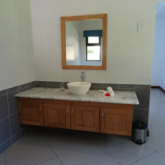 Отель Sailfish Beach Villas 3* Вилла Делюкс с различными типами кроватей фото 21