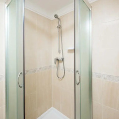 Hotel and Restaurant Pysanka 3* Номер Комфорт разные типы кроватей фото 5