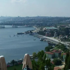 Turquhouse Boutique Турция, Стамбул - отзывы, цены и фото номеров - забронировать отель Turquhouse Boutique онлайн приотельная территория