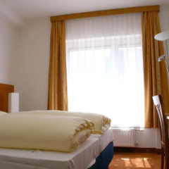 Отель EVIDO 3* Стандартный номер фото 5