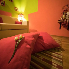 Отель B&B Il Girasole 3* Люкс фото 16