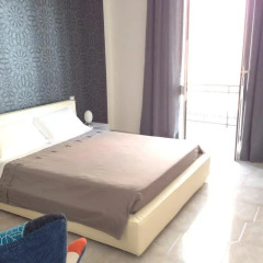 Отель Le Giravolte B&B Лечче комната для гостей фото 3