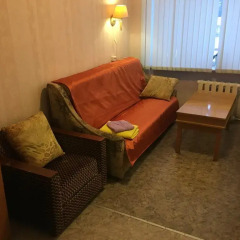 Vash Dom Hotel Vecher Мурманск комната для гостей фото 2