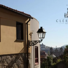 Отель Vitória Clérigos House