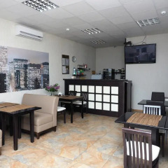 Гостиница Guest House Prestige питание