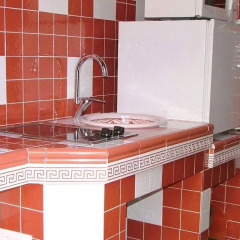 Отель Apartamentos Rurales Alcazaba de las Torres Студия с различными типами кроватей фото 4